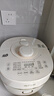 苏泊尔（SUPOR）IH电压力锅5L 家用智能2200W 0涂层钢釜8min快速菜SY-50HC5021Q电饭煲高压锅4-6人 实拍图