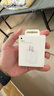 Apple/苹果 20W USB-C充电器  type-c充电器苹果手机充电器原装手机快充头 苹果17手机充电 实拍图