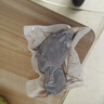 三只松鼠爆胶猪蹄五香味400g 袋装即食休闲零食食猪脚下酒菜肉干肉脯 实拍图