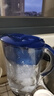 碧然德（BRITA）过滤净水器 家用滤水壶 净水壶 海洋系列 3.5L（蓝）+专家版滤芯5枚 环保加固包装 实拍图