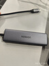 绿联Type-C扩展坞雷电拓展坞转HDMI转接头USB多接口转换器通用苹果MacBook mini华为电脑笔记本平板 实拍图