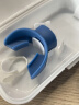 AIRBELL 呼吸训练器医用吹吸两用肺功能肺活量康复锻炼仪 蓝色呼吸训练器（带收纳盒） 实拍图