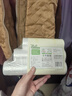 美丽雅 一次性连卷式背心保鲜袋食品级 三合一120只 加厚耐用食物分装袋 实拍图