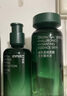 悦诗风吟（Innisfree）绿茶水光精华水乳套装160ml+100ml保湿补水 实拍图
