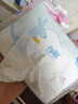 袋鼠乳霜纸品牌热卖宝宝保湿抽纸清洁柔软敏感必备云柔巾 3层30抽 3层 30抽*3包 实拍图