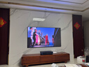 海信H75KN 激光电视屏幕(此商品仅作为产品介绍 不支持单独购买) 实拍图