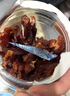 比比赞（BIBIZAN）薄脆鸡胸肉脆片80g孜然味原切鸡肉干高蛋白健身即食零食 实拍图