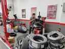 玛吉斯（MAXXIS）轮胎/汽车轮胎 215/55R17 94V EC1 适配标致/吉利博瑞 实拍图