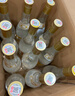 汾酒 黄盖玻汾 清香型白酒 48度 475mL*12瓶 整箱装 纯粮酒 实拍图