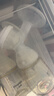 新贝 储奶杯ppsu母乳保鲜杯210ml奶水密封储存杯带密封盖9159 实拍图