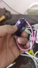 华为HUAWEI 儿童手表3Pro 星云粉 智能手表 电话表 定位手表 4G全网通|视频通话|九重定位 学生男孩女孩 实拍图