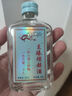 【至臻煊赫酒】洋河镇白酒浓香型 杏淮春精致小酒礼盒 纯粮白酒 42%vol 100mL 1瓶 【尝鲜装】 实拍图