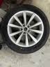 赛轮液体黄金轮胎/汽车轮胎245/50R18 100W S01适配比亚迪 SUV 实拍图