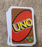 UNO【美泰正版UNO】优诺生日礼物filp纸牌玩具双面多人聚会桌游GDR44 实拍图