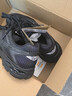 亚瑟士ASICS男鞋网面跑鞋减震运动鞋透气跑步鞋GEL-FLUX 4 黑色009 42.5 实拍图