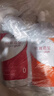 施华蔻（Schwarzkopf）直发膏蛋白矫正免夹免拉自然卷离子烫定型膏软化剂柔顺药水官方 【粗硬发质】0号双剂直发膏 实拍图