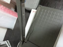 可得优【超级爆款】小型裁纸刀简约迷你切纸刀便携裁纸机裁切6寸相片照片手动切纸机割纸刀裁剪器 实拍图