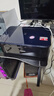 佳能（Canon）E568黑·大印量套装无线自动双面学生彩色喷墨多功能一体机（打印/复印/扫描WiFi学生作业/家用） 实拍图