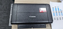 佳能（Canon）无线便携式打印机 TR160（LK-72电池可选） 实拍图