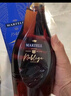 马爹利（Martell）洋酒 名士VSOP 干邑 白兰地 700ml 法国原装 实拍图