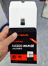 Tenda腾达 WiFi6免驱动usb无线网卡台式机专用 wifi接收器台式电脑笔记本主机网络wifi发射 内置天线 实拍图