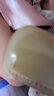 贝亲（Pigeon）自然离乳吸嘴套装 含重力球吸管 原装配件（ 6月+12月+） BA156 实拍图