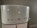 苏泊尔（SUPOR）电热水瓶6L烧水壶电热水壶316L不锈钢 保温恒温光感节能精准控温触控彩屏饮水机SW-60T708 实拍图