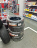 韩泰（Hankook）汽车轮胎 205/55R16 91V K415 原配大众宝来/高尔夫/朗逸 实拍图