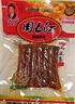 周长江周长江小豆条15g辣条湖南特产平江8090儿时怀旧豆筋休闲食品零食 小豆条15g*50包15g 实拍图