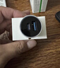 公牛车载充电器60W车充USB-A/C口GNV-C160适用苹果/华为/小米/vivo等 实拍图