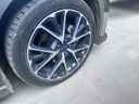 马牌（Continental）汽车轮胎 225/45R18 95Y XL FR  MC7 适配吉利星瑞 领克03 实拍图
