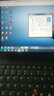 联想Thinkpad (独显)T480T490T14s 轻薄便携商务办公游戏本 九成新二手笔记本电脑 T14 i5-10 24G+1TB 2G独显95新 实拍图