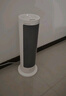 米家小米取暖器暖风机立式速热摇头恒温电暖器家用暖风机立式电暖器家用小型小太阳取暖器LSNFJ03ZM 实拍图