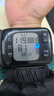 欧姆龙（OMRON）电子血压计老人家用手腕式 医用智能APP蓝牙血压 T50 实拍图