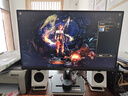 华硕（ASUS）ROG 绝神X XG27UCS 27英寸 4K显示器 144Hz原生160Hz 电竞游戏显示屏 HDR400 绝神 27青春版 4K 160Hz HDR400 实拍图
