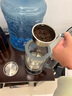 小熊（Bear）养生壶 1.2L大容量煮茶器煮茶壶 316L不锈钢喷淋蒸茶壶泡茶壶 恒温煮茶烧水一体 ZCQ-D12L6 实拍图