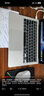 苹果（Apple） MacBook Pro/Air 二手苹果笔记本电脑 商务 办公 游戏 设计 剪辑 95新官方成本定制i7丨D42-i7-8G256G 实拍图