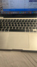 苹果 Apple MacBook Pro/Air 二手苹果笔记本电脑 办公设计游戏 M1/M2/M3/M4 京选电脑 | 一机一检 13寸101【高配|秒杀】i5-16G-512定制 实拍图