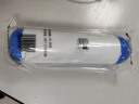 九阳（Joyoung） 九阳净水器JYW-1283WU/1565/1583/PP棉/超滤膜活性炭滤芯 1283/1565/1583PP棉4支装 实拍图