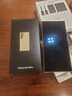 三星（SAMSUNG）Galaxy S24 Ultra AI智享生活办公超亮护眼大屏SPen 四长焦系统 第三代骁龙8 手机 钛羽黄 12GB+512GB 实拍图
