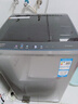 海尔（Haier）波轮洗衣机全自动家用10KG大容量超薄大筒径【XQB100-BZ23D0】直驱变频一级能效以旧换新抗菌除螨  实拍图