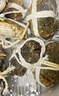 【活蟹】蟹宗鲜活大闸蟹公3.8-4.1母3.3-3.6两4对8只水产螃蟹生鲜鲜活海鲜礼盒节日送礼 实拍图