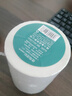得力（deli）100*100mm 500张*1卷 珊瑚海三防热敏标签纸 快递面单不干胶打印纸12001【适配4寸标签机888B等】 实拍图