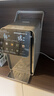 美的（Midea）小魔方pro电热水瓶电水瓶饮水机 烧水壶电热水壶316L 风冷保温恒温一体0塑料可拆国家补贴31FPro 实拍图
