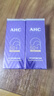 AHC 防晒霜小蓝瓶隔离防晒乳男女士学生军训防水防汗控油SPF50+ (超值装）防晒50ml*2瓶 实拍图