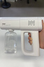 安赛瑞电动消毒喷雾器 K5蓝光酒精雾化杀菌 家用纳米手持喷壶 5P00045 实拍图