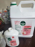 滴露（Dettol）洗手液补充装大桶消毒滋润5L 儿童家庭装杀菌护手 实拍图