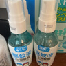 润本驱蚊液驱蚊喷雾花露水户外防蚊虫叮咬驱蚊水7%驱蚊酯无香50ml*3 实拍图