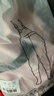蓝鸥盾儿童赶海连体裤男女雨鞋玩水连体衣沙水服涉水服下水裤YX1055 34 实拍图