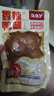 久久丫香辣鸭腿100g 休闲卤味解馋肉类下酒零食熟食腊味鸭货 独立小包装 实拍图